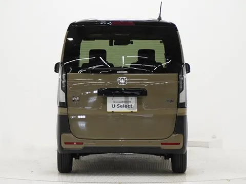 Honda N-BOX Joy