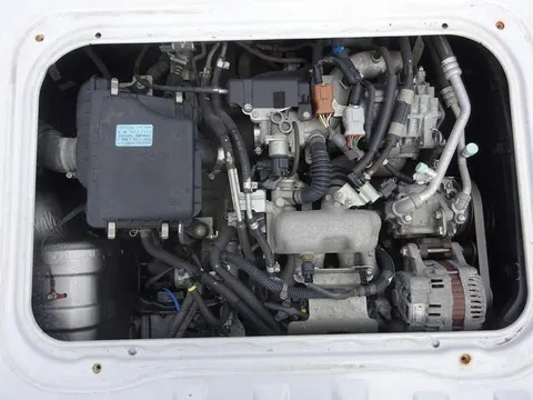 Subaru Sambar Truck