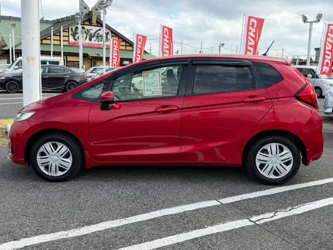 Honda Jazz (Fit)