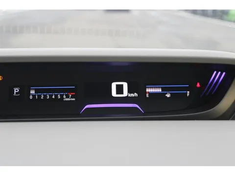 Honda Freed Plus