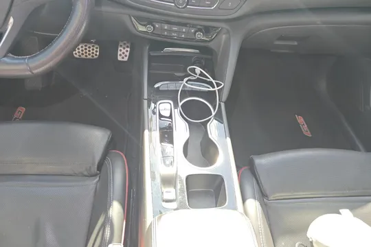 Buick Regal