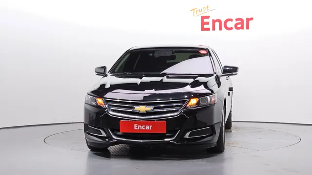 Chevrolet Impala