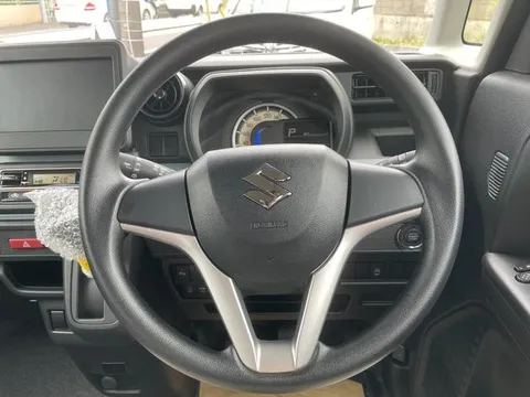 Suzuki Spacia Base
