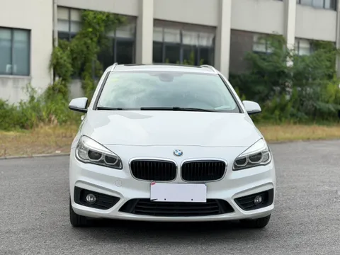 BMW 2-Series