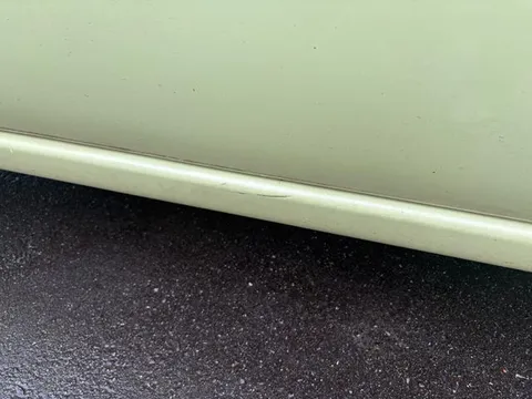 Daihatsu Move Latte