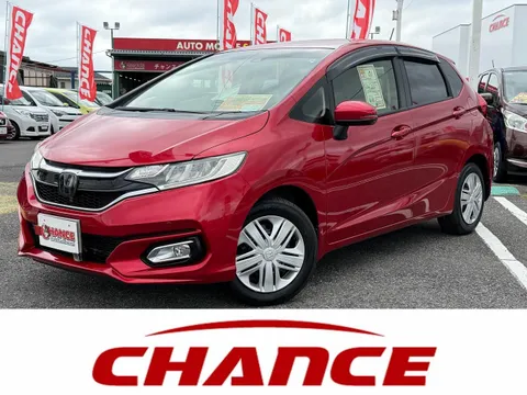 Honda Jazz (Fit)