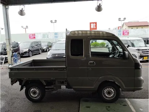 Suzuki Super Carry