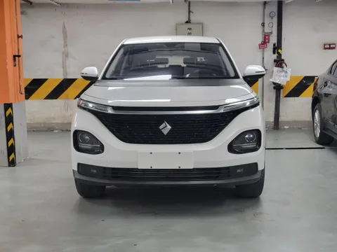 Baojun RM-5