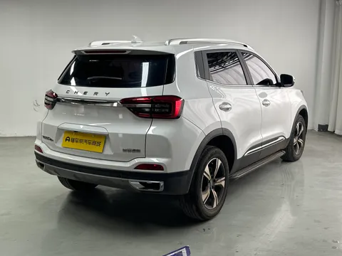Chery Tiggo 5x