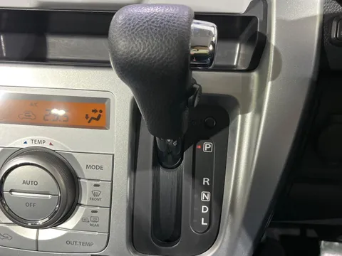 Mazda Flair Crossover