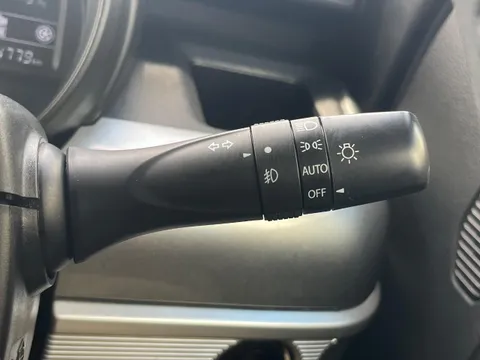 Suzuki Spacia Gear