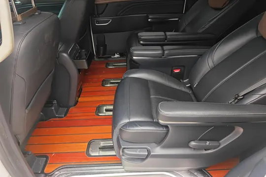 Gac M8