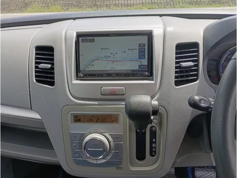 Mazda AZ-Wagon