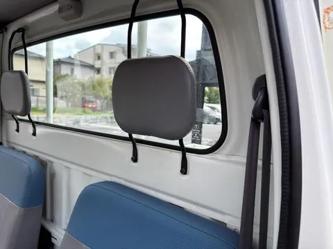 Subaru Sambar Truck
