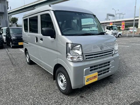 Nissan Clipper