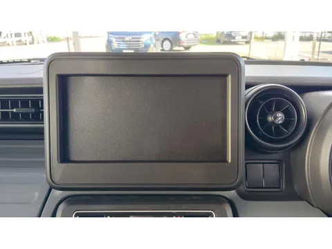Suzuki Spacia Base