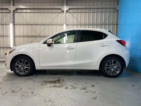 Mazda Mazda2 (Demio)
