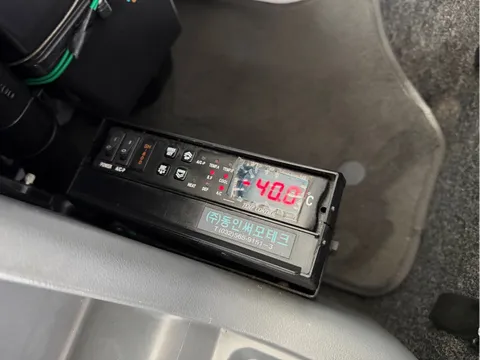 Chevrolet Labo
