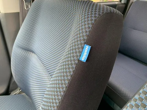 Honda Vamos Hobio Pro