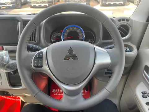 Mitsubishi Town Box