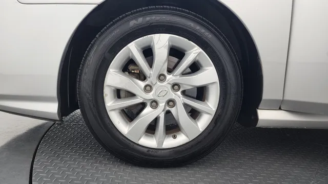 Renault SM5