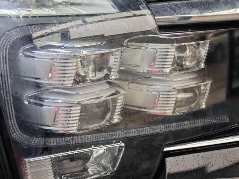 Gac GS8