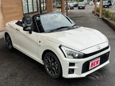 Toyota Copen