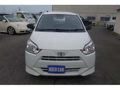 Toyota Pixis Epoch