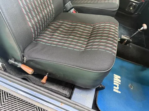 Rover Mini