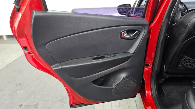 Renault QM3
