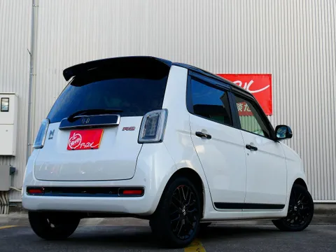 Honda N-ONE