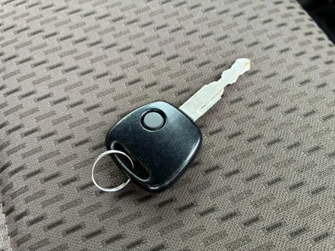 Nissan Clipper