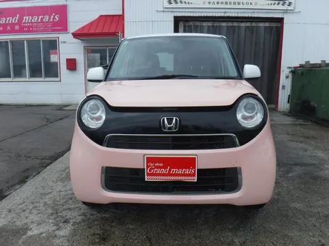 Honda N-ONE