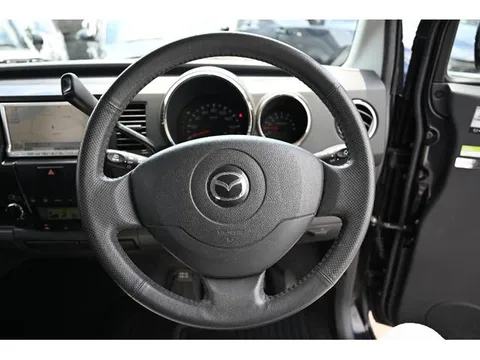 Mazda AZ-Wagon
