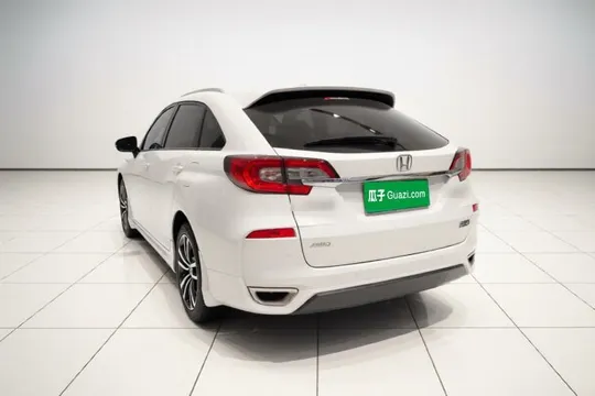 Honda Avancier
