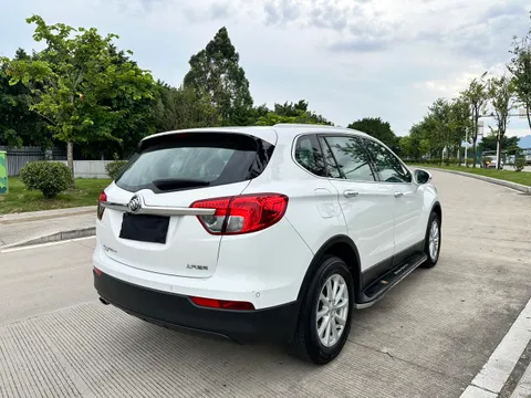 Buick Envision