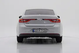 Renault Talisman (SM6)