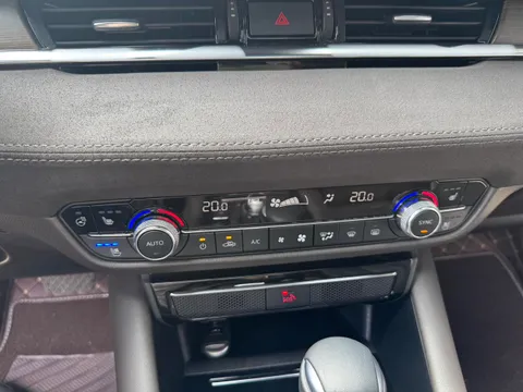 Mazda Mazda6 (Atenza)