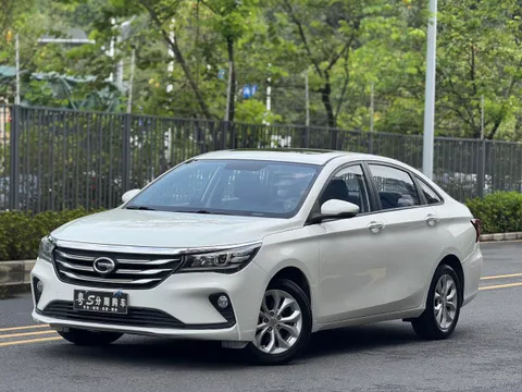 Gac GA4
