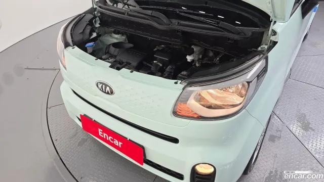 Kia Ray