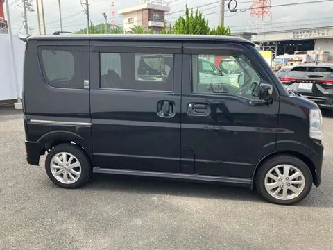 Nissan Clipper Rio