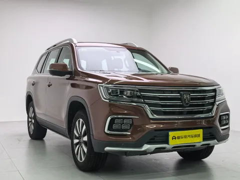 Roewe RX8