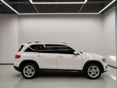 Mercedes-Benz Mercedes-Benz GLB