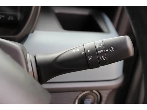 Suzuki Spacia Base