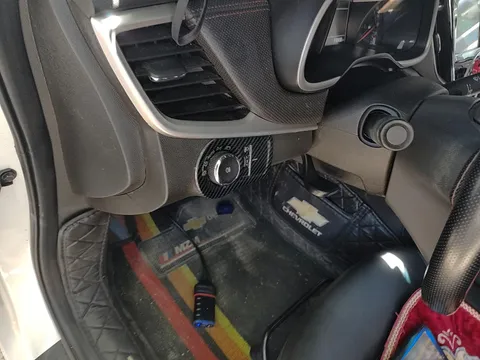Chevrolet Monza