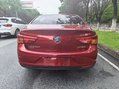 Buick Verano