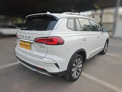 Roewe RX5