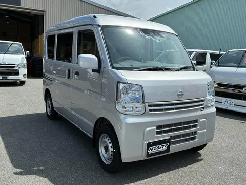 Nissan Clipper