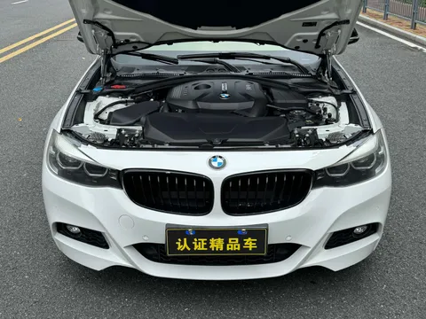 BMW Gran Turismo
