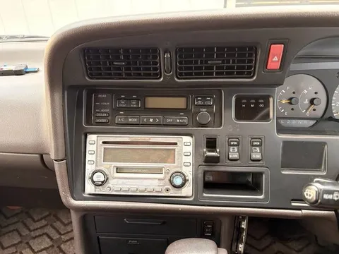 Toyota HiAce Wagon